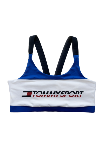 Tommy Sport top sportowy