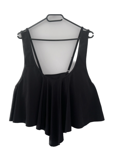 Rose gal góra kąpielowa