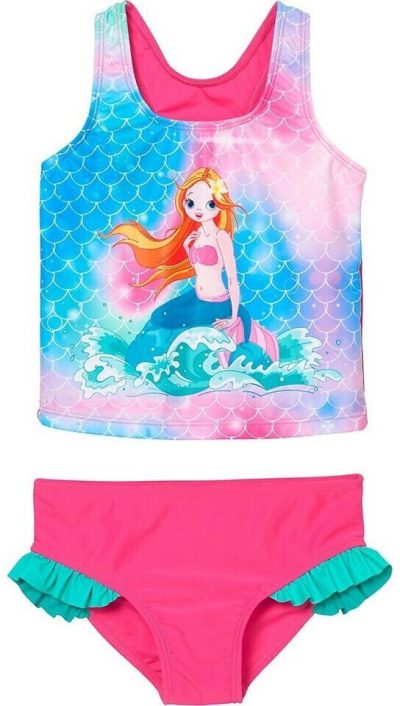 Playshoes kostium kąpielowy tankini