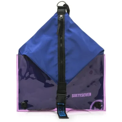 SixtySeven plecak worek