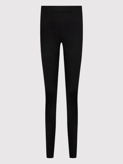 NA-KD spodnie materiałowe