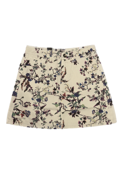 ONLY® Jeans spódnica