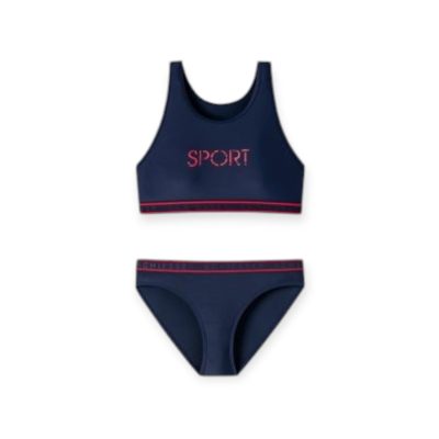 Schiesser aqua kostium kąpielowy