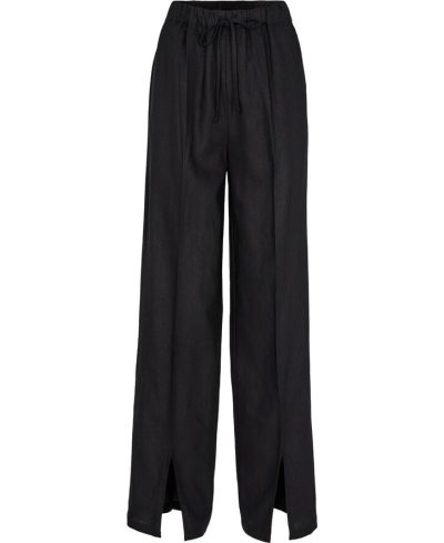 NA-KD lniane spodnie