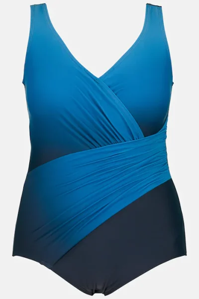 Ulla Popken kostium kąpielowy