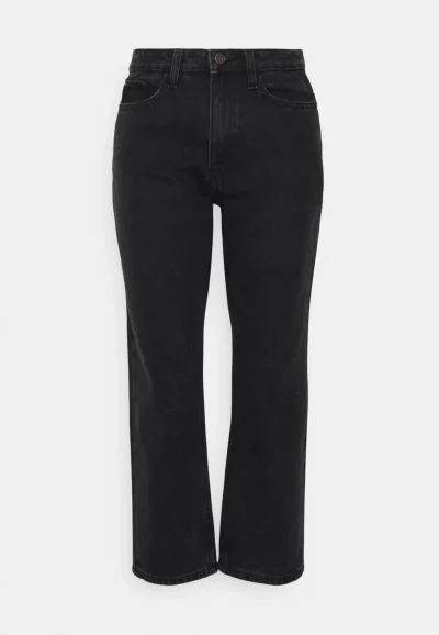 Missguided petite spodnie jeansy