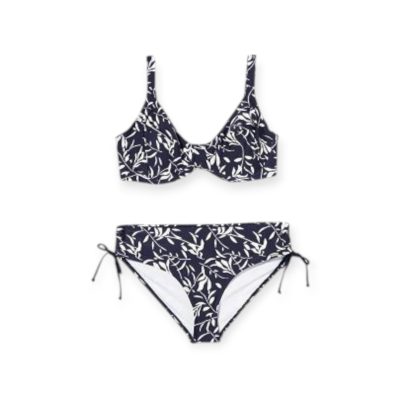 Schiesser aqua kostium kąpielowy