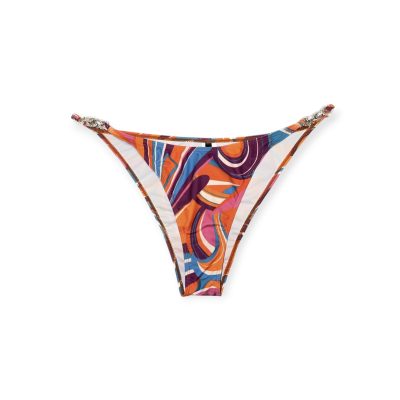 Pretty little things dół kąpielowy