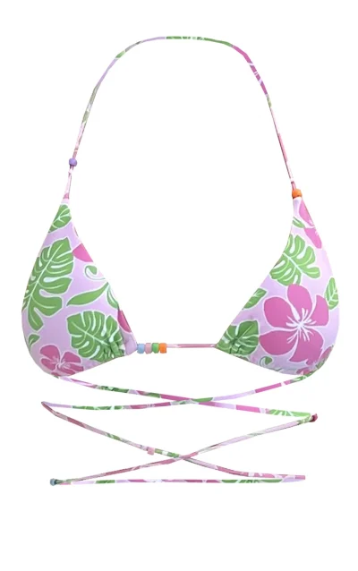 Pretty little things góra kąpielowa