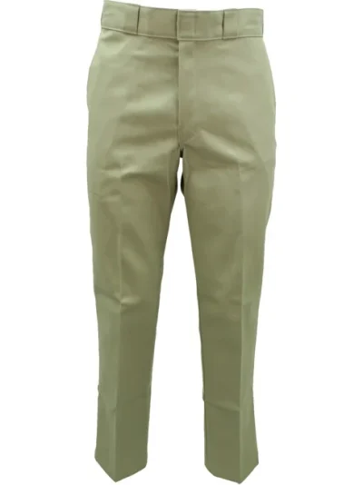 Dickies spodnie chinosy