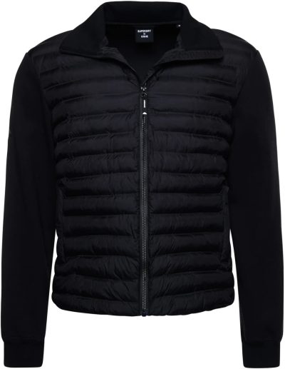 Superdry męska kurtka przejściowa