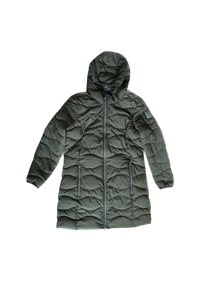 Killtec płaszcz jesienno-zimowy