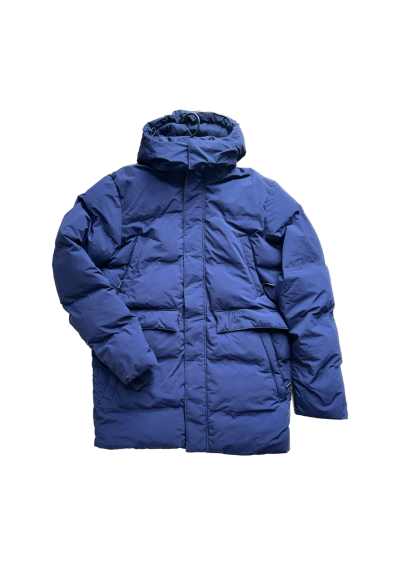 Superdry męska kurtka płaszcz