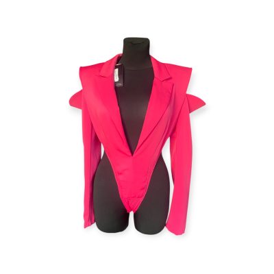 Pretty Little Things body z długim rękawem