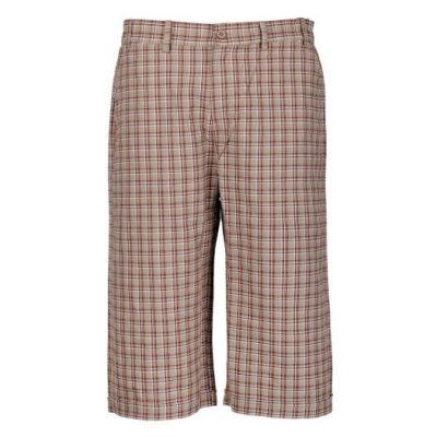 Lekkie spodenki męskie Campus