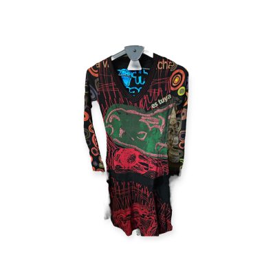 Sukienka Desigual  TS_CANACE