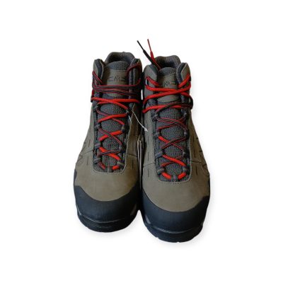 CMP Trekkingi Melnick Mid  Szary