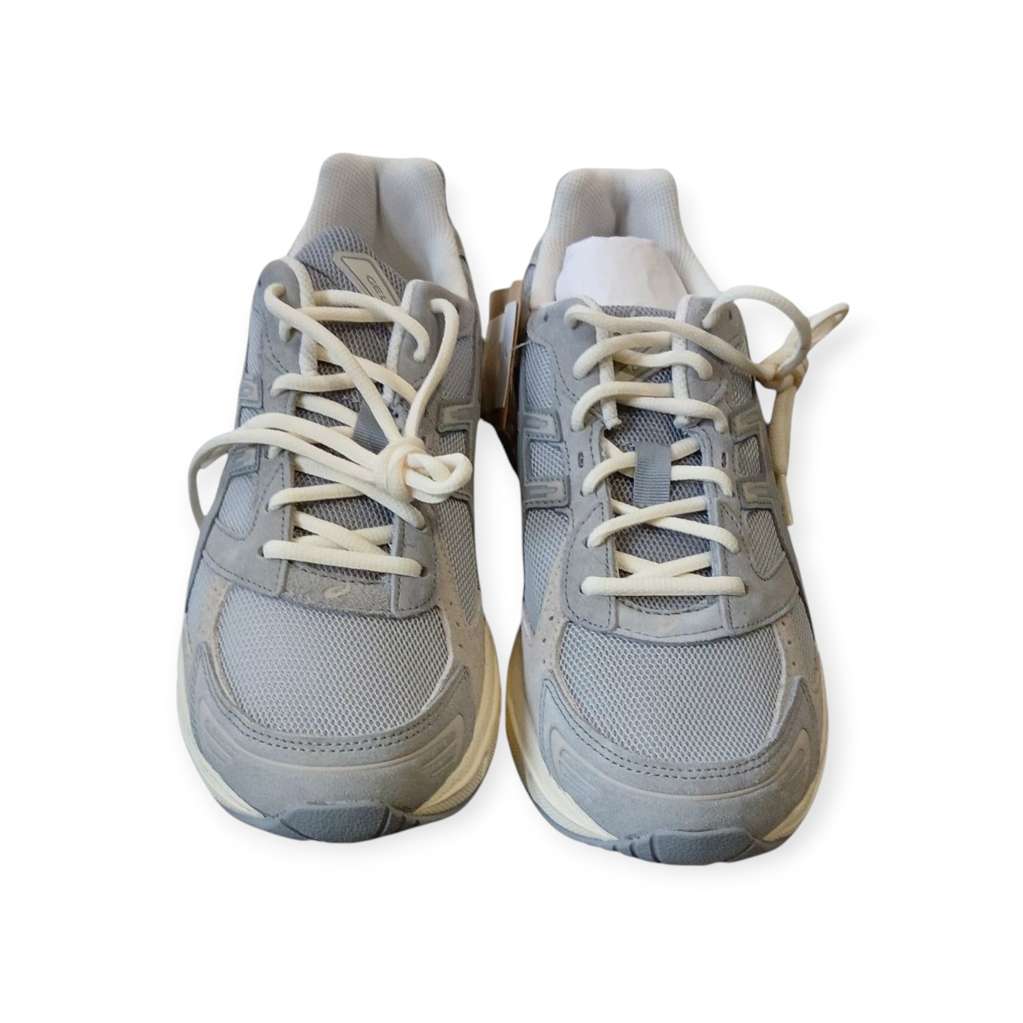 Asics Sneakersy szare - obrazek 2