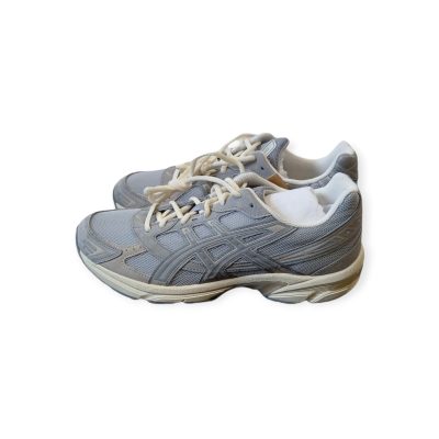 Asics Sneakersy szare