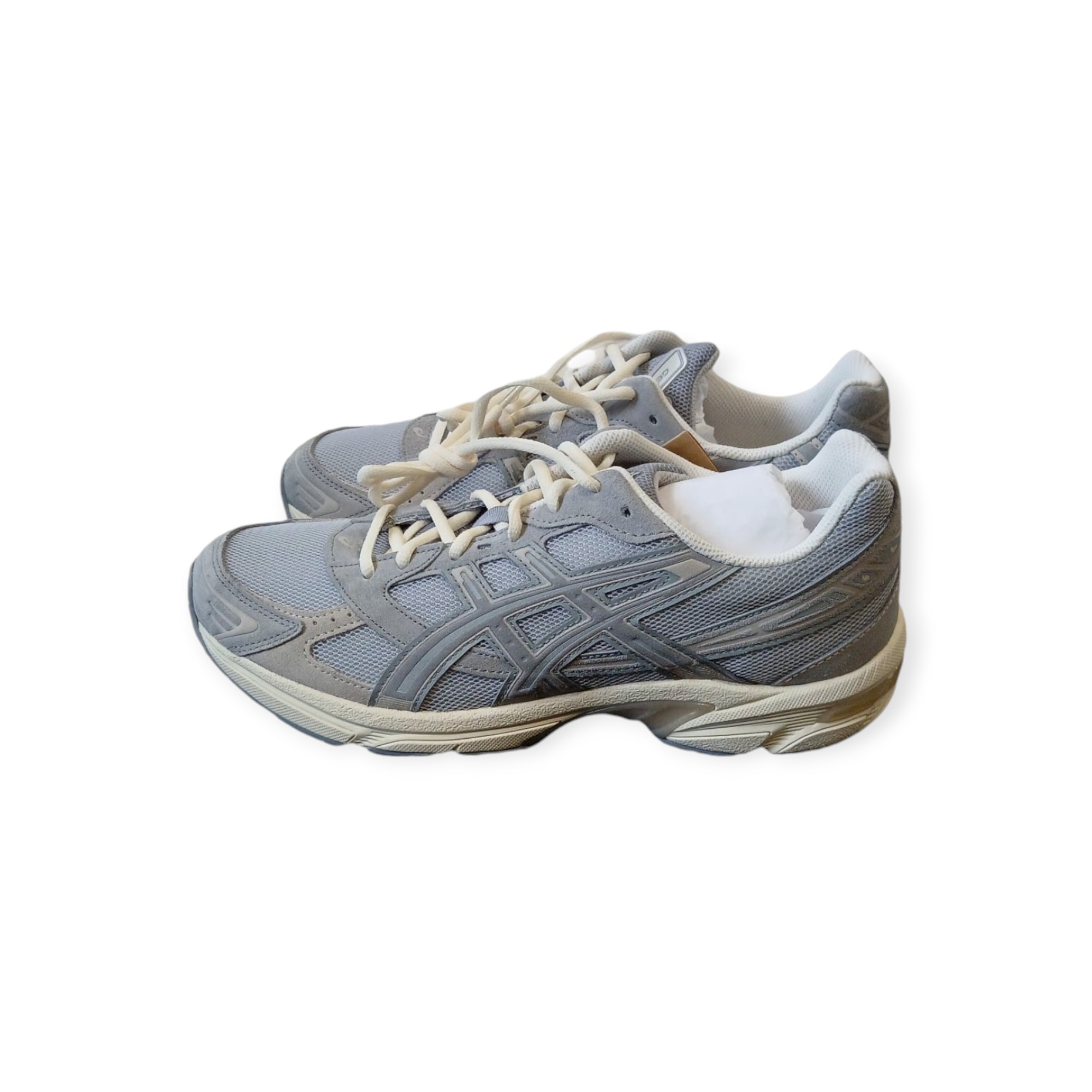 Asics Sneakersy szare