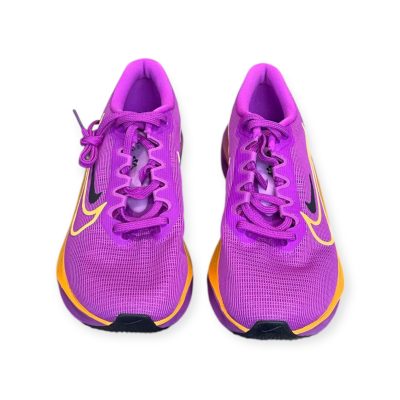 Buty do biegania Nike Damskie Zoom Fly 5 Fiolet