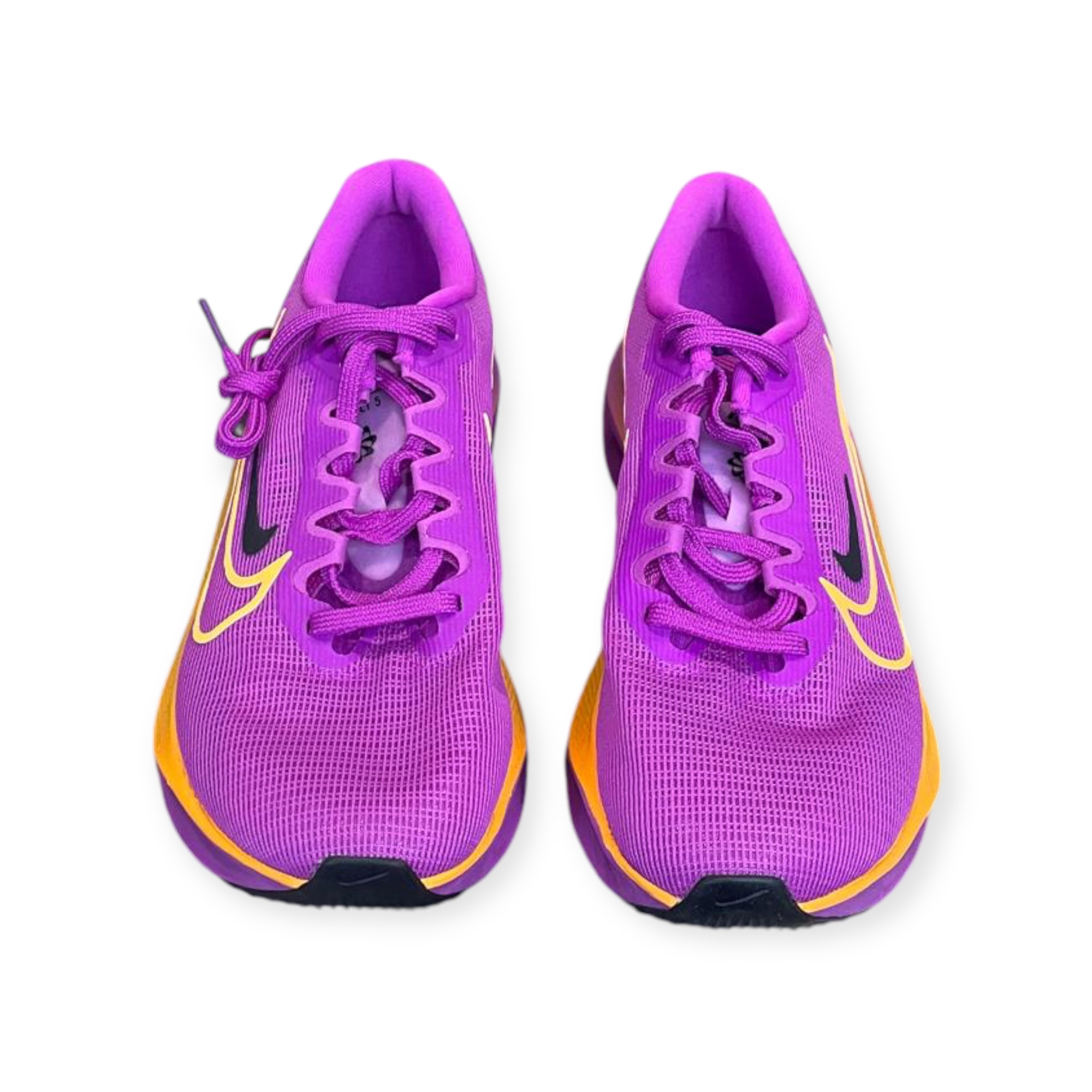 Buty do biegania Nike Damskie Zoom Fly 5 Fiolet