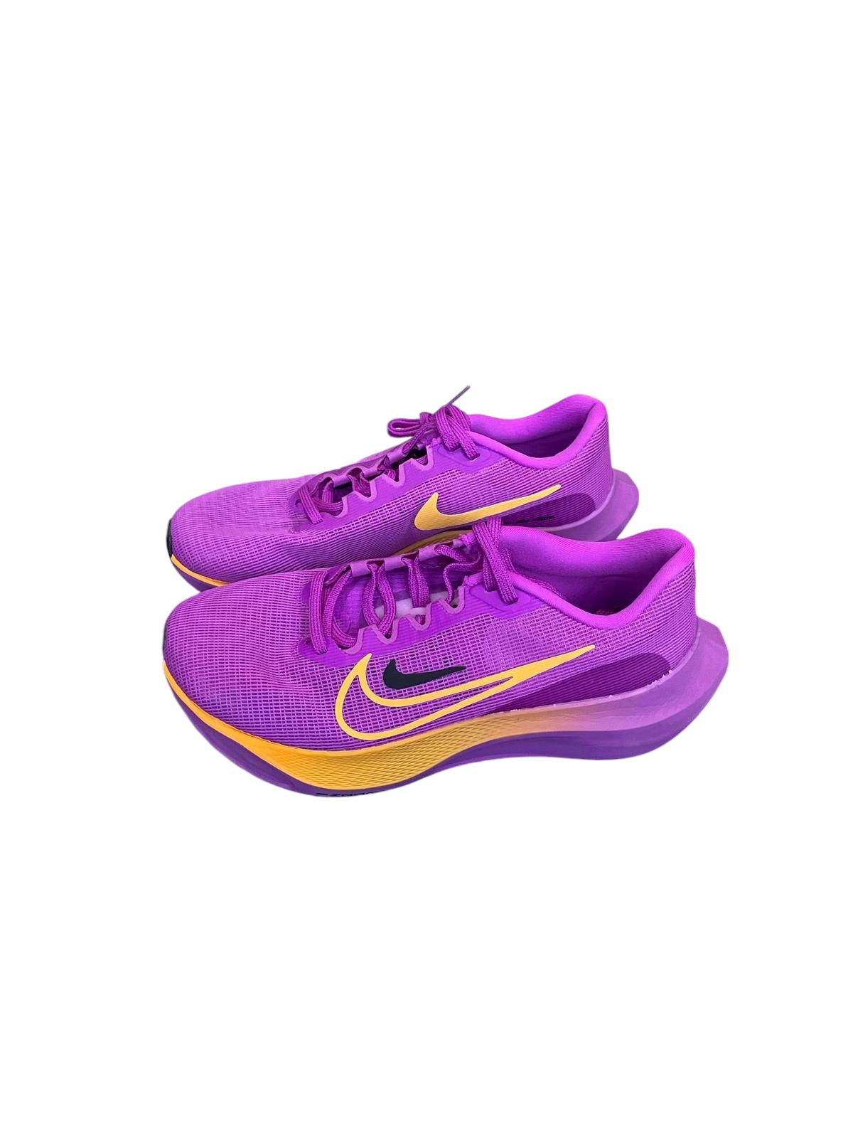 Buty do biegania Nike Damskie Zoom Fly 5 Fiolet - obrazek 2