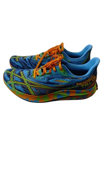 Asics Buty do biegania