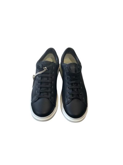 Guess ELBA CARRYOVER - Sneakersy niskie