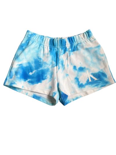 Spodenki Calvin Klein