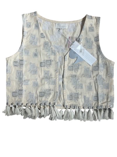 Kamizelka damska Strena