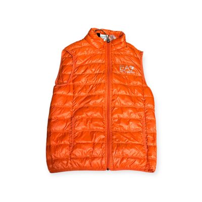 EA7 Emporio Armani Kamizelka
