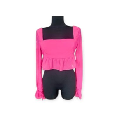 Pretty Little Thing bluzka