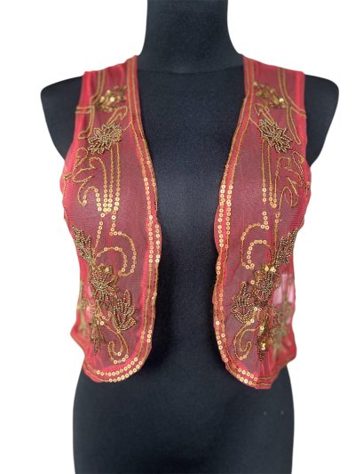 Kamizelka damska Strena