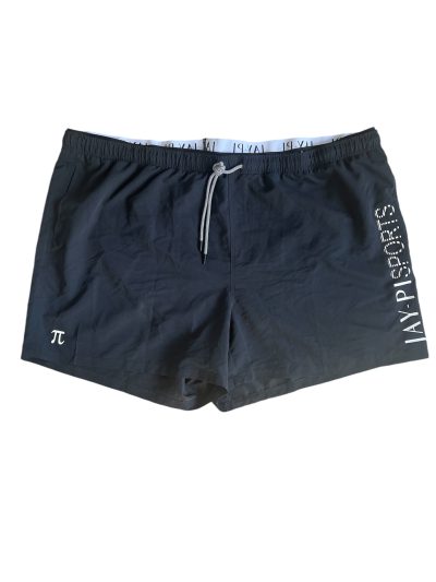 Szorty Jaj-Pi