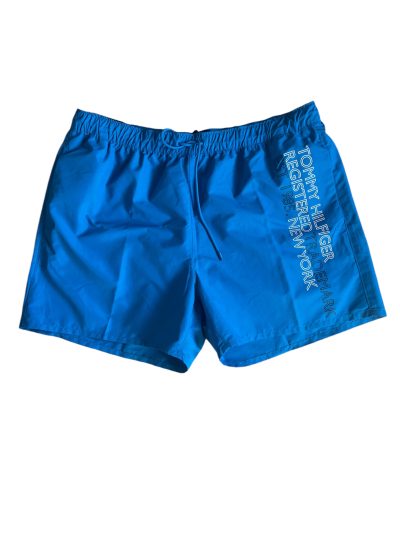 Szorty Tommy Hilfiger