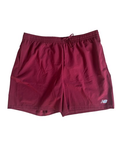Szorty New Balance