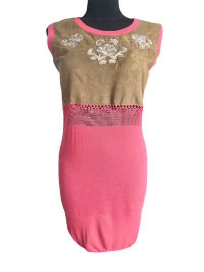 Sukienka bawełniana