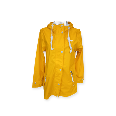 kurtka przeciwdeszczowa damska Schmuddelwedda