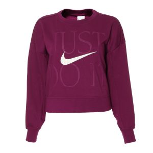 Damska bluza Nike Dri-Fit Get Fit