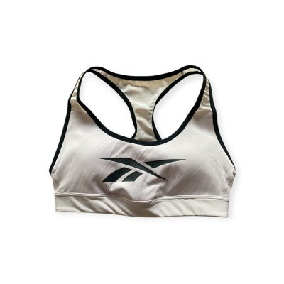 Reebok top sportowy