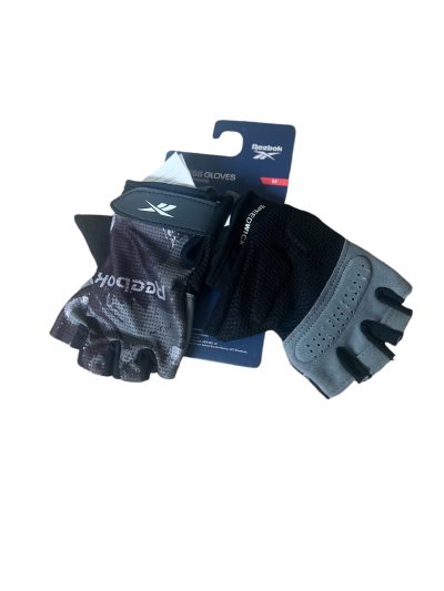 Reebok rękawiczki treningowe
