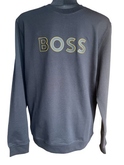Bluza Boss