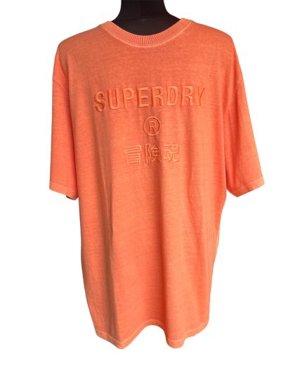 Koszulka Superdry