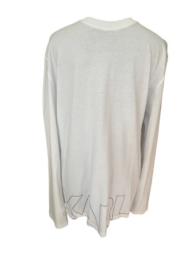 Bluza Karl Lagerfeld