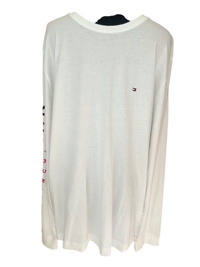 Bluza Tommy Hilfiger