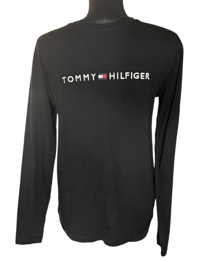 Bluza Tommy Hilfiger