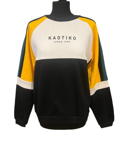 Bluza Kaotiko