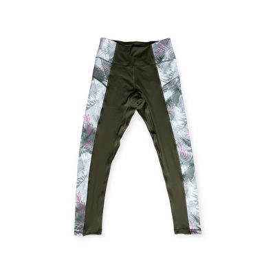 Reebok legginsy sportowe