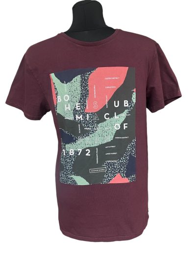 Scotch&Soda koszulka